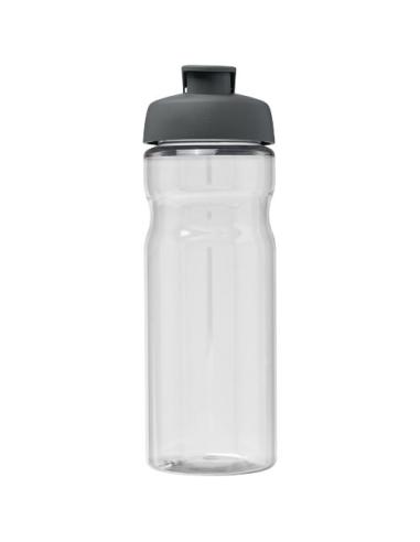 Bidón deportivo de 650 ml con tapa Flip H2O Active® N71634012