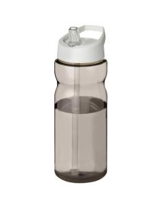 Bidón deportivo de 650 ml con tapa con boquilla H2O Active® N00734012