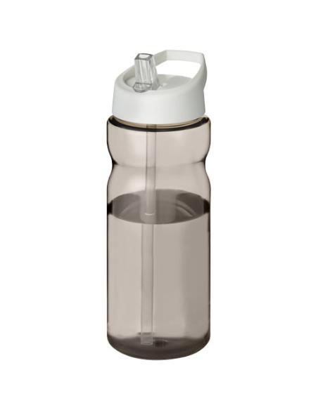 Bidón deportivo de 650 ml con tapa con boquilla H2O Active® N00734012