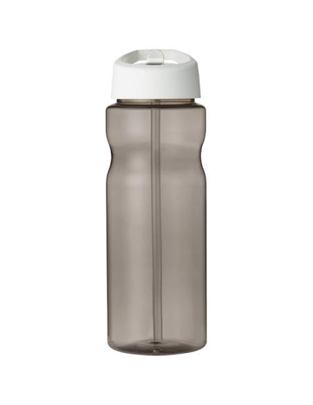 Bidón deportivo de 650 ml con tapa con boquilla H2O Active® N00734012