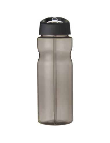 Bidón deportivo de 650 ml con tapa con boquilla H2O Active® N10734012