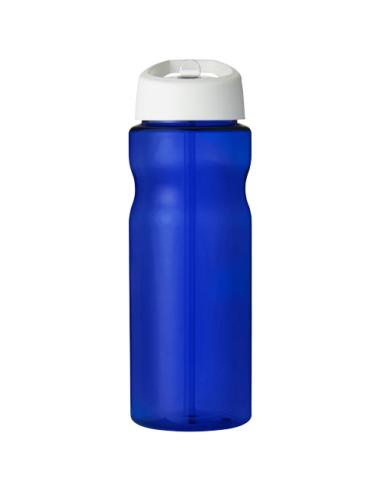 Bidón deportivo de 650 ml con tapa con boquilla H2O Active® N40734012