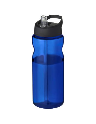 Bidón deportivo de 650 ml con tapa con boquilla H2O Active® N50734012
