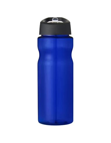 Bidón deportivo de 650 ml con tapa con boquilla H2O Active® N50734012