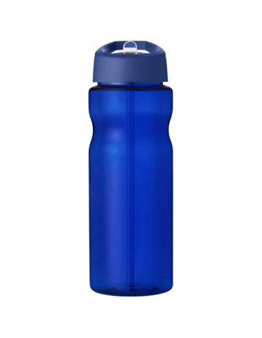 Bidón deportivo de 650 ml con tapa con boquilla H2O Active® N60734012