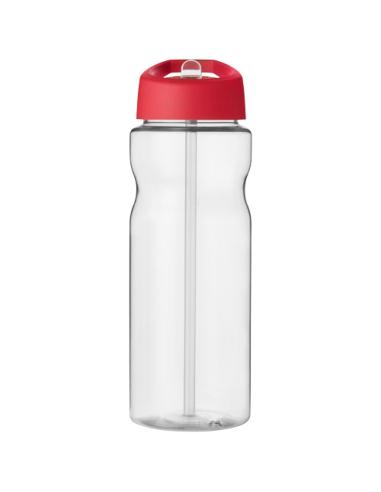 Bidón deportivo de 650 ml con tapa con boquilla H2O Active® N01734012
