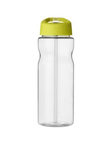 Bidón deportivo de 650 ml con tapa con boquilla H2O Active® N21734012