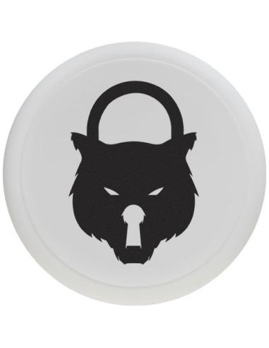 Botella de Tritan™ con tapa de rosca de 650 ml H2O Active® N00834012