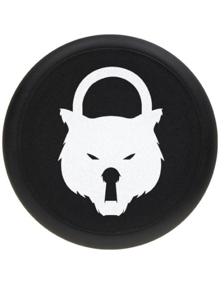 Botella de Tritan™ con tapa de rosca de 650 ml H2O Active® N10834012