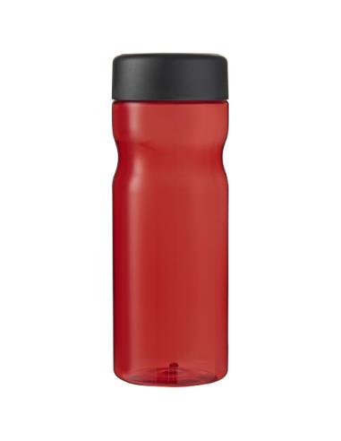 Botella de Tritan™ con tapa de rosca de 650 ml H2O Active® N30834012