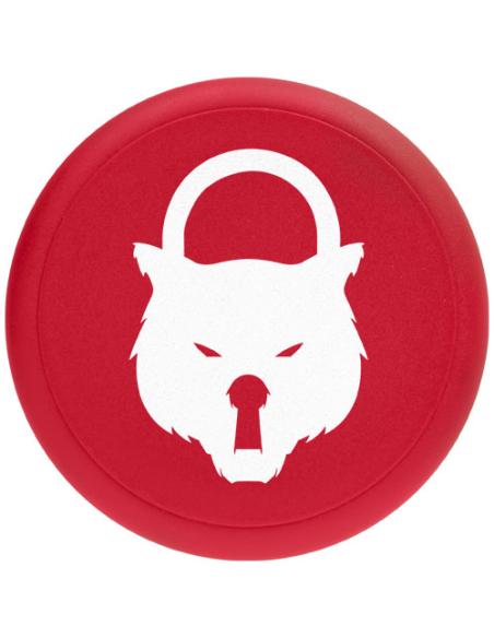 Botella de Tritan™ con tapa de rosca de 650 ml H2O Active® N40834012