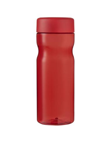 Botella de Tritan™ con tapa de rosca de 650 ml H2O Active® N40834012