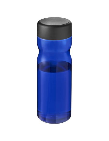 Botella de Tritan™ con tapa de rosca de 650 ml H2O Active® N60834012