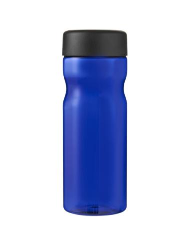 Botella de Tritan™ con tapa de rosca de 650 ml H2O Active® N60834012