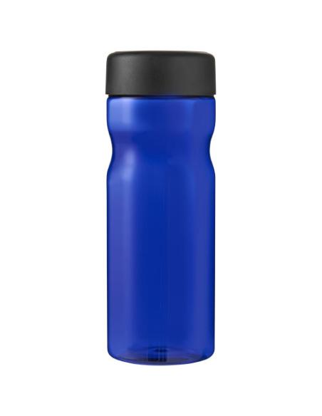 Botella de Tritan™ con tapa de rosca de 650 ml H2O Active® N60834012