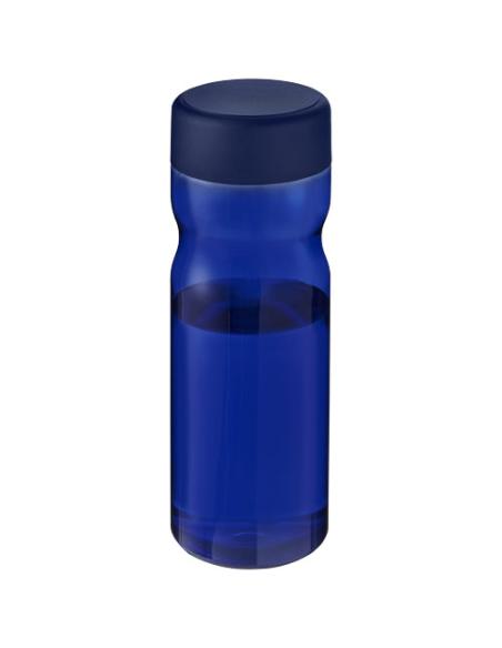 Botella de Tritan™ con tapa de rosca de 650 ml H2O Active® N70834012