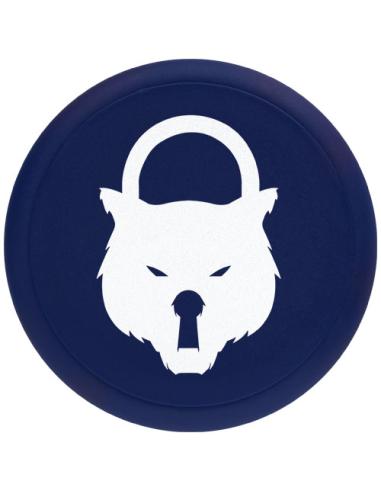 Botella de Tritan™ con tapa de rosca de 650 ml H2O Active® N70834012