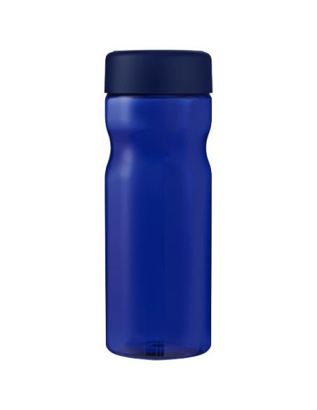 Botella de Tritan™ con tapa de rosca de 650 ml H2O Active® N70834012