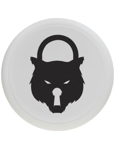 Botella de Tritan™ con tapa de rosca de 650 ml H2O Active® N80834012