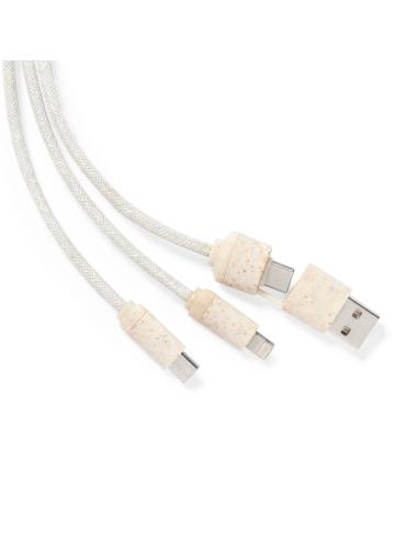 Cable Cargador N7791