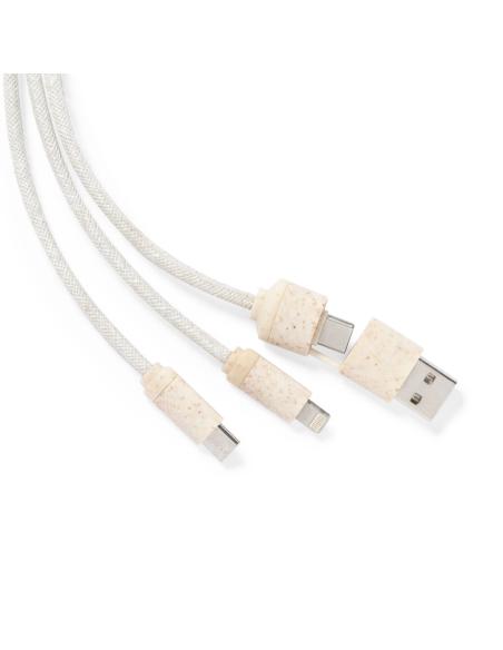 Cable Cargador N7791