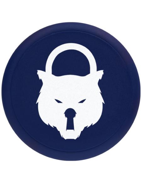 Botella de Tritan™ con tapa de rosca de 650 ml H2O Active® N01834012