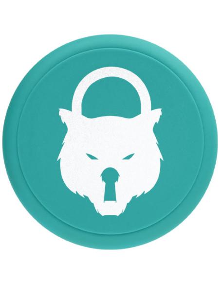 Botella de Tritan™ con tapa de rosca de 650 ml H2O Active® N21834012