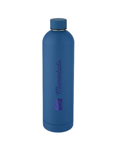 Botella con aislamiento al vacío de cobre de 1 L N25586001