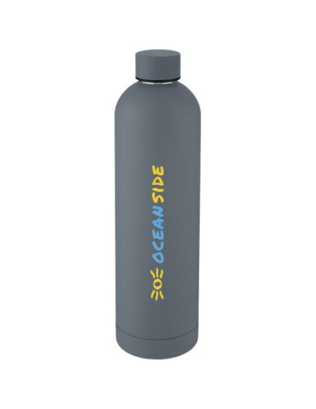 Botella con aislamiento al vacío de cobre de 1 L N38586001