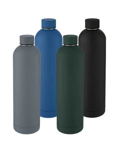 Botella con aislamiento al vacío de cobre de 1 L N09586001