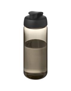 Bidón deportivo con tapa Flip de 600 ml H2O Active® N00544012