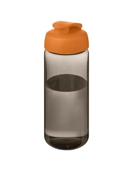 Bidón deportivo con tapa Flip de 600 ml H2O Active® N10544012