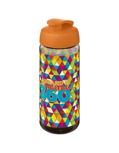Bidón deportivo con tapa Flip de 600 ml H2O Active® N10544012