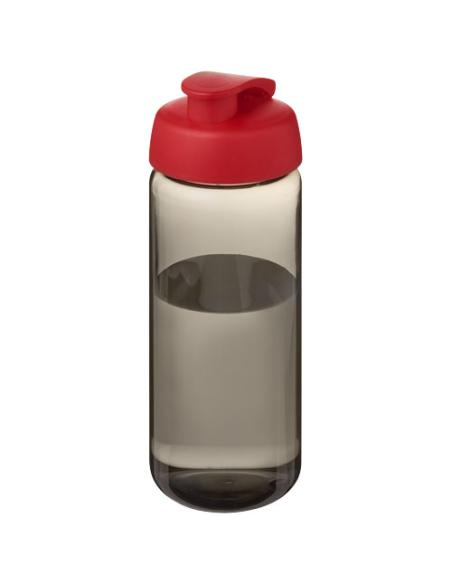Bidón deportivo con tapa Flip de 600 ml H2O Active® N20544012
