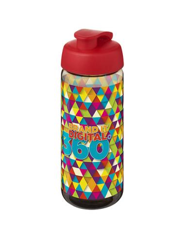 Bidón deportivo con tapa Flip de 600 ml H2O Active® N20544012