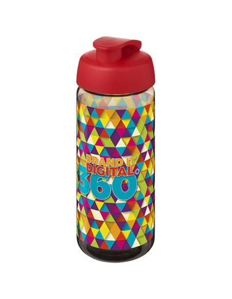 Bidón deportivo con tapa Flip de 600 ml H2O Active® N20544012
