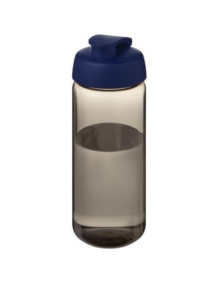 Bidón deportivo con tapa Flip de 600 ml H2O Active® N30544012