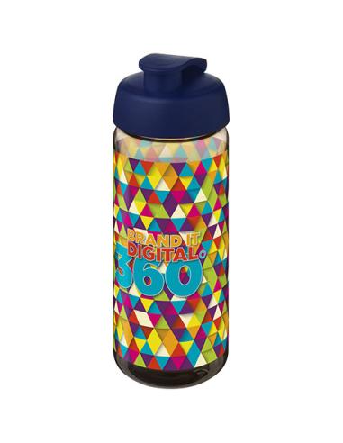 Bidón deportivo con tapa Flip de 600 ml H2O Active® N30544012