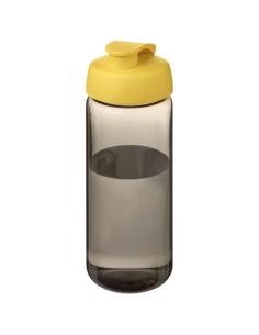Bidón deportivo con tapa Flip de 600 ml H2O Active® N00544012