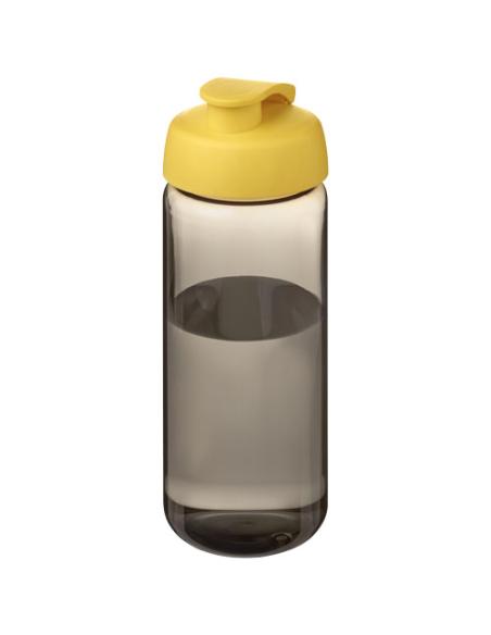 Bidón deportivo con tapa Flip de 600 ml H2O Active® N40544012