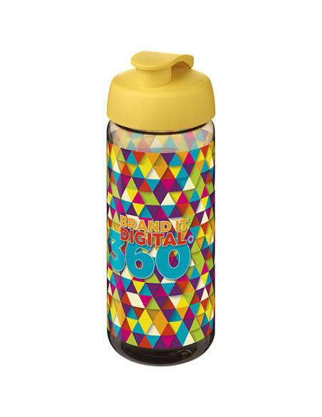 Bidón deportivo con tapa Flip de 600 ml H2O Active® N40544012