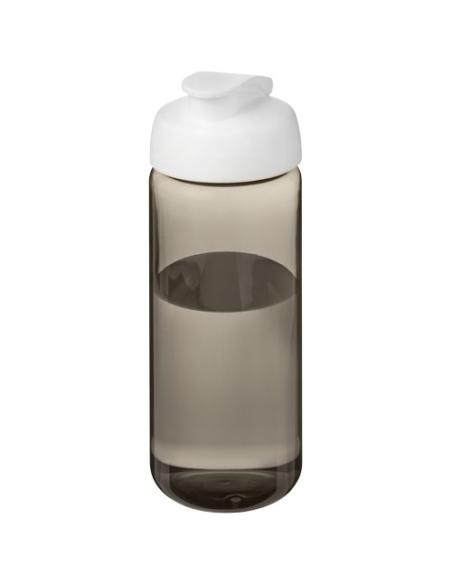Bidón deportivo con tapa Flip de 600 ml H2O Active® N50544012