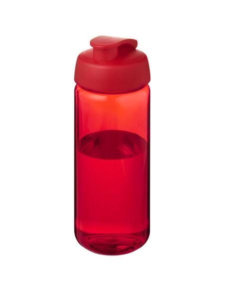 Bidón deportivo con tapa Flip de 600 ml H2O Active® N60544012