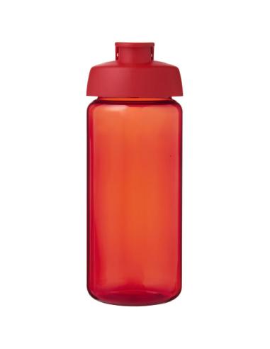 Bidón deportivo con tapa Flip de 600 ml H2O Active® N60544012