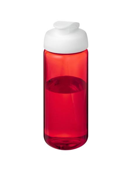 Bidón deportivo con tapa Flip de 600 ml H2O Active® N70544012