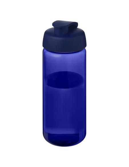 Bidón deportivo con tapa Flip de 600 ml H2O Active® N80544012