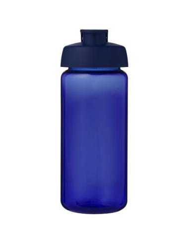 Bidón deportivo con tapa Flip de 600 ml H2O Active® N80544012