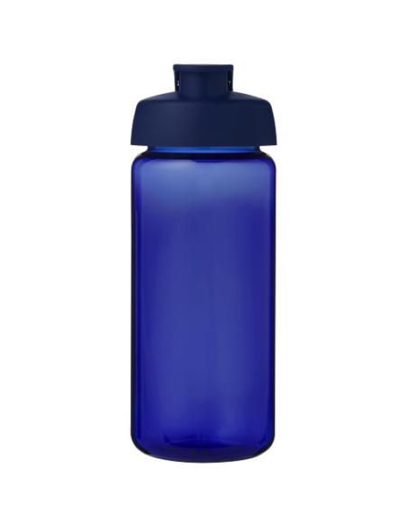 Bidón deportivo con tapa Flip de 600 ml H2O Active® N80544012
