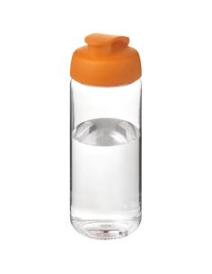 Bidón deportivo con tapa Flip de 600 ml H2O Active® N00544012