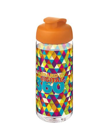 Bidón deportivo con tapa Flip de 600 ml H2O Active® N01544012